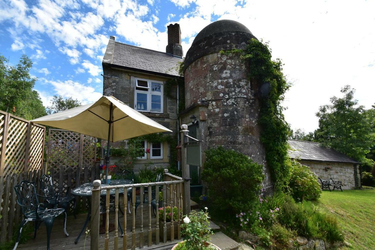 Little Turret Villa St Leonards-on-Sea Dış mekan fotoğraf