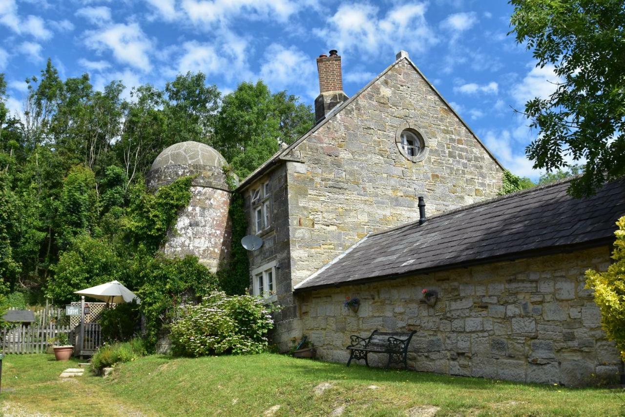 Little Turret Villa St Leonards-on-Sea Dış mekan fotoğraf